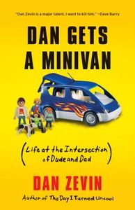 Dan Gets a Minivan