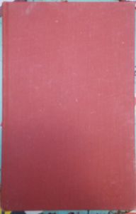 Letterpress Machine Work Volume One