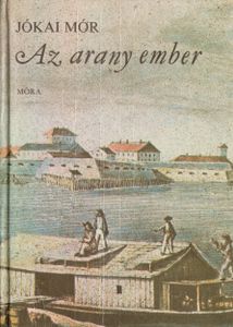Az arany ember