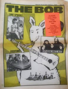 The Bob (Issue 34)