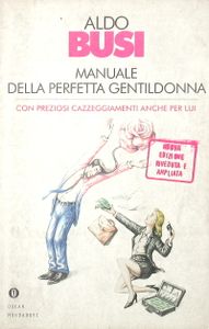 Manuale Della Perfetta Gentildonna