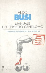 Manuale Del Perfetto Gentilomo