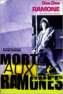 Mort Aux Ramones
