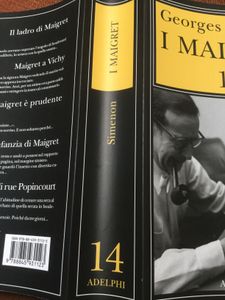 I Maigret 14