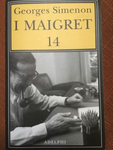 I Maigret 14