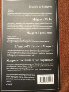 I Maigret 14