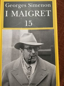 I Maigret 15