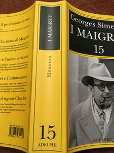 I Maigret 15