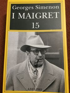 I Maigret 15