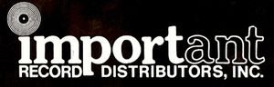 Important Record Distributors, Inc.