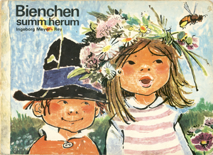 Bienchen Summ Herum