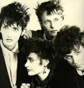 These Immortal Souls
