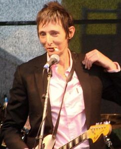 Rowland S. Howard