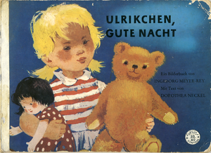 Ulrikchen, Gute Nacht