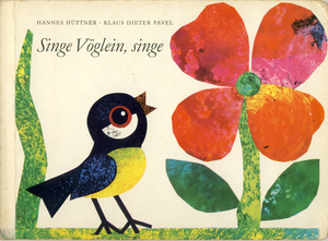 Singe Vöglein, Singe