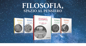 Filosofia - Storia Parole Temi