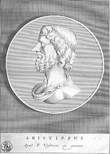 Aristippus