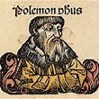 Polemon of Athens