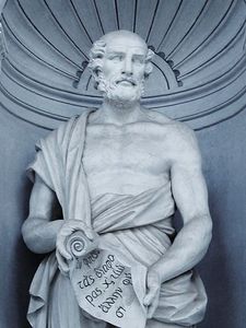Teophrastus