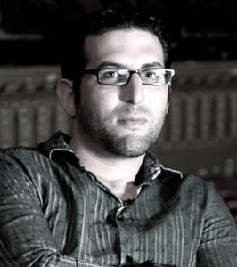 Josh Frank