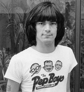 Dee Dee Ramone 