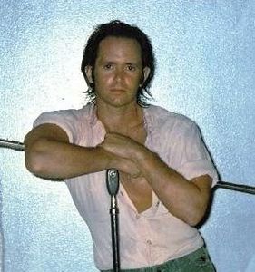 Peter Ivers