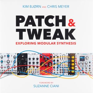 Patch & Tweak (Slipcase Edition)