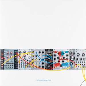 Patch & Tweak (Slipcase Edition)
