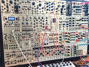 Modular Synthesizer