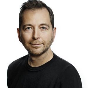 Kim Bjørn