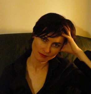 Fiona McGregor