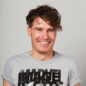 Lars Juhl