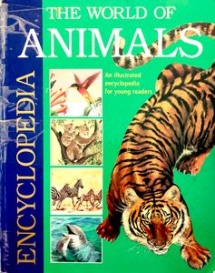 The World of Animals