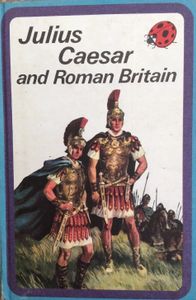 Julius Caesar and Roman Britain
