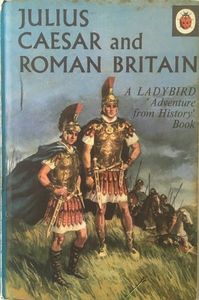 Julius Caesar and Roman Britain