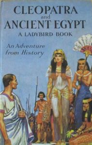 Cleopatra and Ancient Egypt