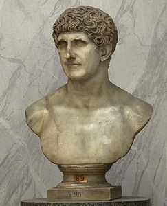 Mark Antony 