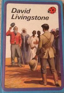 David Livingstone