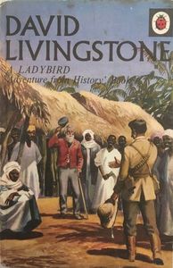 David Livingstone
