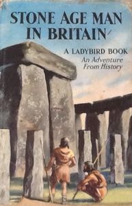 Stone Age Man in Britain 