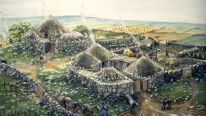 Ancient Britain