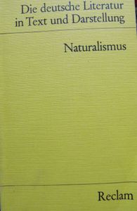 Naturalismus