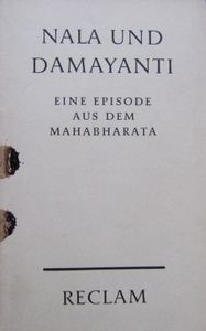 Nala und Damayanti: Eine Episode aus dem Mahabharata