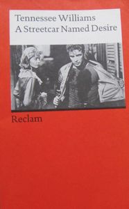 A Streetcar Named Desire