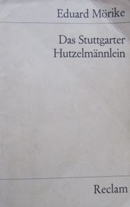 Das Stuttgarter Hutzelmännlein
