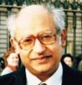 Burjor Avari