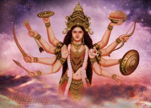 Aditi