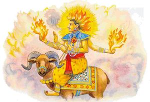 Agni