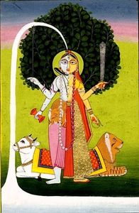 Ardhanari