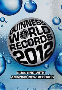 Guinness World Records 2012